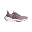 adidas  Ultraboost 22 W Magic Mauve  Női futócipő