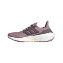 adidas  Ultraboost 22 W Magic Mauve  Női futócipő