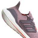 adidas  Ultraboost 22 W Magic Mauve  Női futócipő