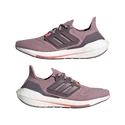 adidas  Ultraboost 22 W Magic Mauve  Női futócipő