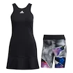 adidas  US Series Y-Dress Black Ruha M