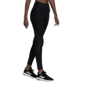 adidas  x Zoe Saldana sport Tights Black  Női leggings M