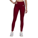 adidas  x Zoe Saldana sport Tights Legacy Burgundy Női leggings S