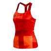 adidas  Y-Tank Olymp HR Red Női ujjatlan póló M