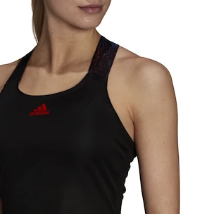 adidas  Y-Tank Primeblue Black Női ujjatlan póló