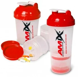 Amix Nutrition Shaker Monster Bottle 600 ml Shaker