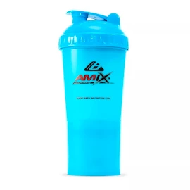 Amix Nutrition Shaker Monster Bottle Color 600 ml Shaker