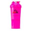 Amix Nutrition  Shaker Monster Bottle Color 600 ml Shaker