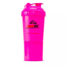 Amix Nutrition Shaker Monster Bottle Color 600 ml Shaker