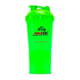 Amix Nutrition Shaker Monster Bottle Color 600 ml Shaker