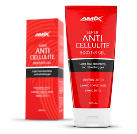 Amix Nutrition Super Anti-Cellulite Booster gel 200 ml Sportgél