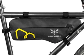 Apidura Expedition compact frame pack 3l Táska első csomagtartóra