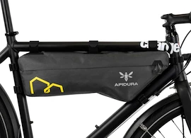 Apidura Expedition compact frame pack 4,5l Táska keretre