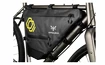 Apidura  Expedition full frame pack 12l Tartozéktáska