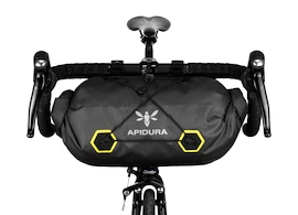 Apidura Expedition handlebar pack 14l Kormánytáska