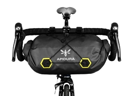 Apidura Expedition handlebar pack 9l Táska első csomagtartóra