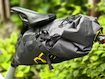 Apidura  Expedition saddle pack 17l Kerékpáros bőrönd