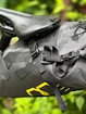 Apidura  Expedition saddle pack 17l Kerékpáros bőrönd