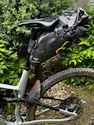 Apidura  Expedition saddle pack 17l Kerékpáros bőrönd