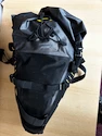 Apidura  Expedition saddle pack 17l Kerékpáros bőrönd