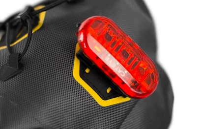 Apidura  Expedition saddle pack 9l  Kerékpáros váztáska