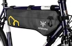 Apidura   Expedition TALL frame pack 5l Kormánytáska