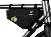 Apidura  Racing frame pack 2,4l  Táska keretre