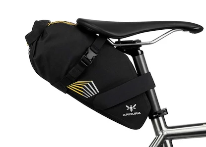 Apidura  Racing saddle pack 5l Nyereg alatti táska