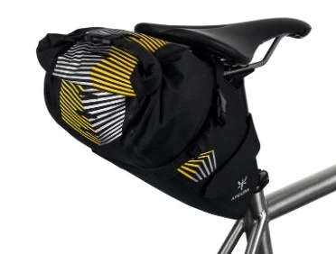 Apidura  Racing saddle pack 5l Nyereg alatti táska