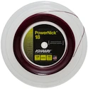 Ashaway  PowerNick 18 Zyex Red 1,15 mm (110 m)  Squash-háló