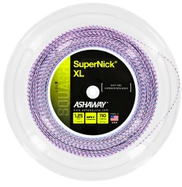 Ashaway SuperNick XL - 110 m Squash-háló