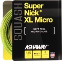 Ashaway  SuperNick XL Micro  Squash-háló