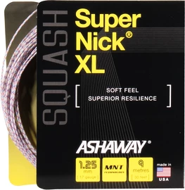 Ashaway SuperNick XL Squash-háló