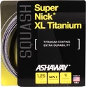 Ashaway  SuperNick XL Ti  Squash-háló