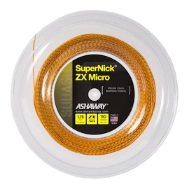 Ashaway Supernick ZX Micro Rolle Squash-háló