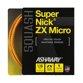 Ashaway Supernick ZX Micro Set Squash-háló