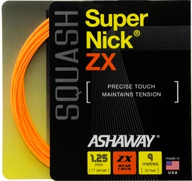 Ashaway SuperNick ZX Squash-háló