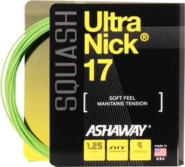 Ashaway UltraNick 17 (9m) Squash-háló