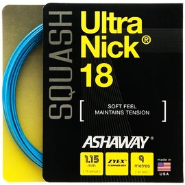 Ashaway UltraNick 18 (9m) Squash-háló