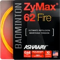 Ashaway  ZyMax 62 Fire Orange  Tollaslabdaháló