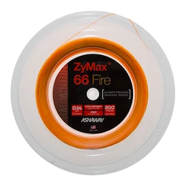 Ashaway Zymax 66 Fire Orange Rolle Tollaslabdaháló