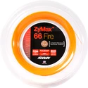 Ashaway  ZyMax 66 Fire Power Orange -  200 m  Tollaslabdaháló