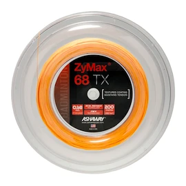 Ashaway Zymax 68 TX Orange Rolle Tollaslabdaháló