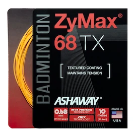 Ashaway Zymax 68 TX Orange Set Tollaslabdaháló