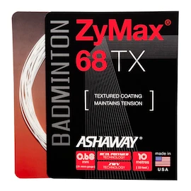 Ashaway Zymax 68 TX White Set Tollaslabdaháló