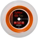 Ashaway  ZyMax 69 Fire Orange - 200 m  Tollaslabdaháló