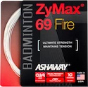 Ashaway  ZyMax 69 Fire White  Tollaslabdaháló