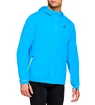 Asics  Accelerate Jacket Blue Férfidzseki