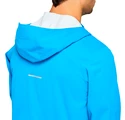 Asics  Accelerate Jacket Blue Férfidzseki