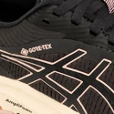 Asics  Gel-Pulse 12 G-TX Grey  Női futócipő